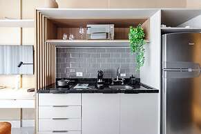 Charlie Window Moema