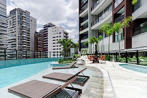 Charlie Window Moema