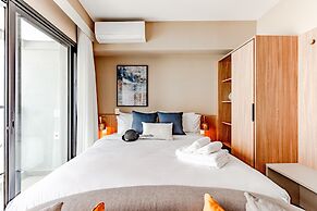 Charlie Window Moema