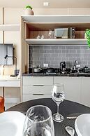 Charlie Window Moema