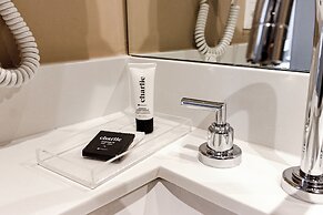 Charlie Window Moema