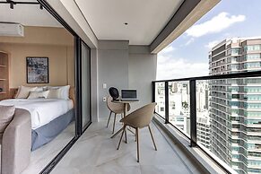 Charlie Window Moema