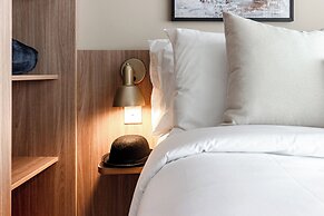 Charlie Window Moema