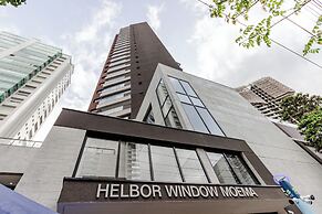 Charlie Window Moema