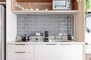 Charlie Window Moema