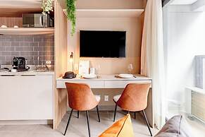 Charlie Window Moema