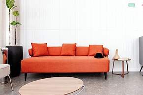 Charlie Window Moema