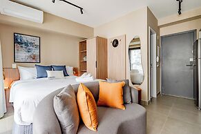 Charlie Window Moema