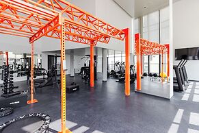 Charlie Window Moema