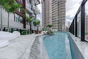 Charlie Window Moema