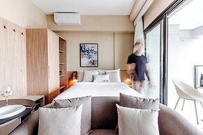 Charlie Window Moema