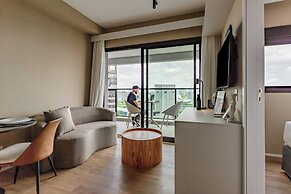 Charlie Window Moema