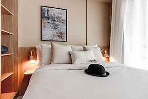 Charlie Window Moema