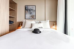 Charlie Window Moema