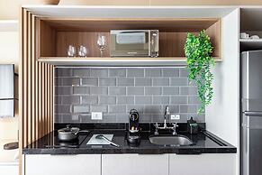 Charlie Window Moema