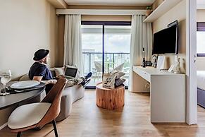 Charlie Window Moema