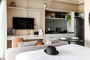 Charlie Window Moema