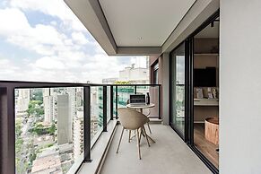 Charlie Window Moema