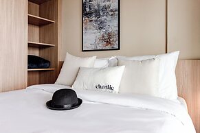 Charlie Window Moema