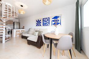 Brisas de G Imar in G Imar