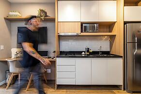 Charlie Mode Perdizes