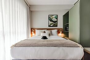 Charlie Mode Perdizes