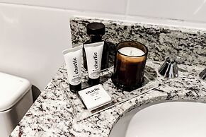 Charlie Mode Perdizes