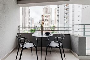 Charlie Mode Perdizes