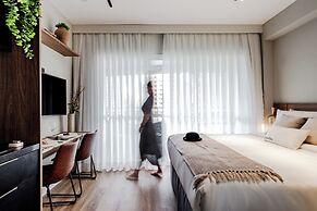 Charlie Mode Perdizes