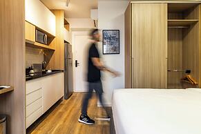 Charlie Mode Perdizes