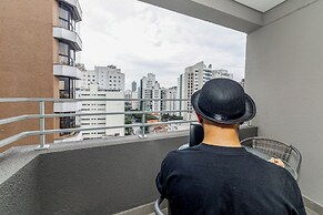 Charlie Mode Perdizes