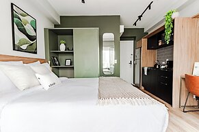 Charlie Mode Perdizes