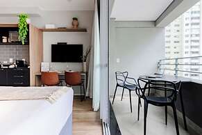 Charlie Mode Perdizes