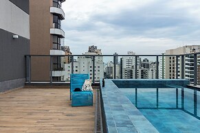 Charlie Mode Perdizes