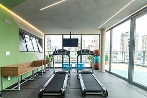 Charlie Mode Perdizes