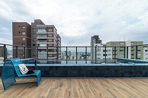 Charlie Mode Perdizes