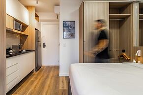 Charlie Mode Perdizes