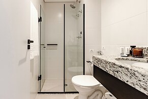 Charlie Mode Perdizes