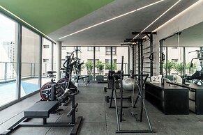 Charlie Mode Perdizes