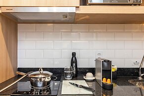 Charlie Mode Perdizes