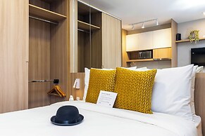 Charlie Mode Perdizes