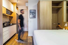 Charlie Mode Perdizes