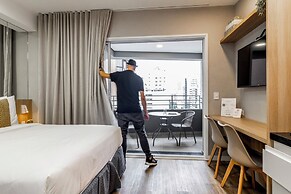 Charlie Mode Perdizes