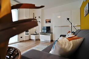 Rentopolis Apartments - Palazzo Candiani