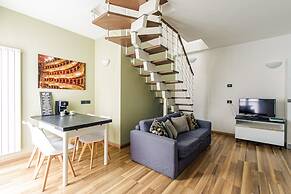 Rentopolis Apartments - Palazzo Candiani