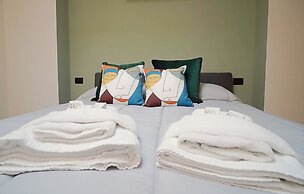 Rentopolis Apartments - Palazzo Candiani