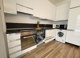 Rentopolis Apartments - Palazzo Candiani