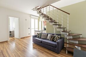 Rentopolis Apartments - Palazzo Candiani