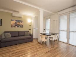 Rentopolis Apartments - Palazzo Candiani