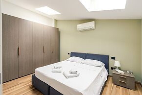 Rentopolis Apartments - Palazzo Candiani